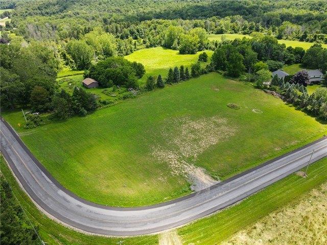 Farm for sale in Newark, New York