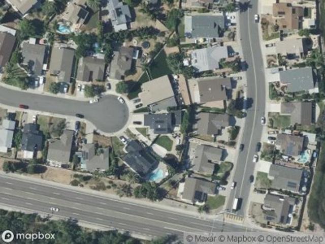 House for sale in Oceanside, California