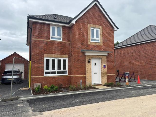 House for rent in St Andrews Ridge, Broad Blunsdon