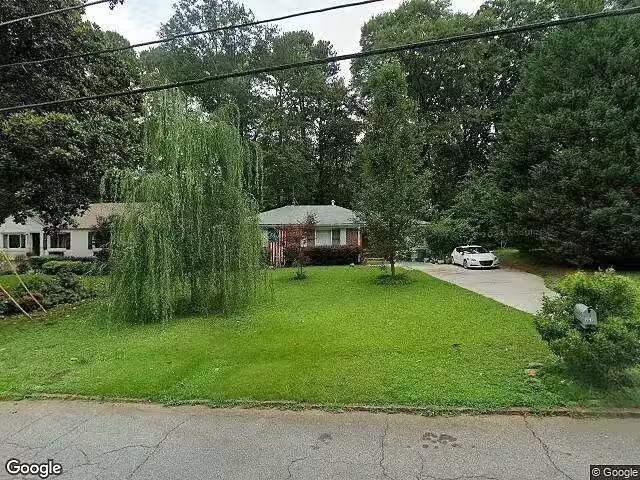 House for rent in Decatur