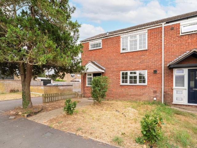 House for rent in Crostwick, Norfolk
