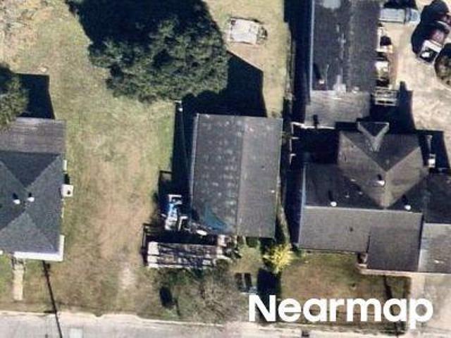 House for sale in Kinston, North Carolina