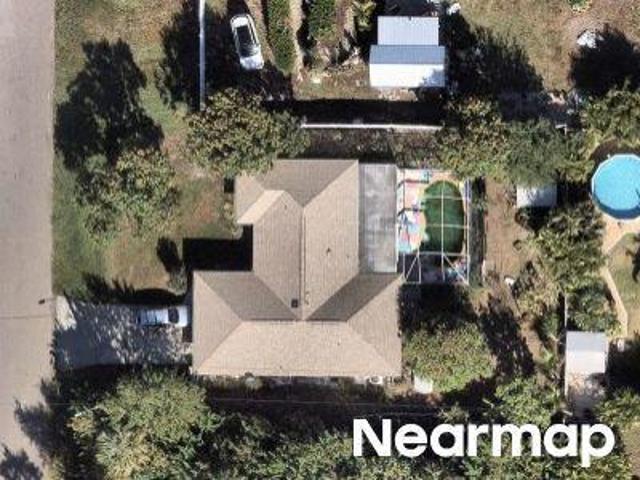 House for sale in Port Charlotte, Florida