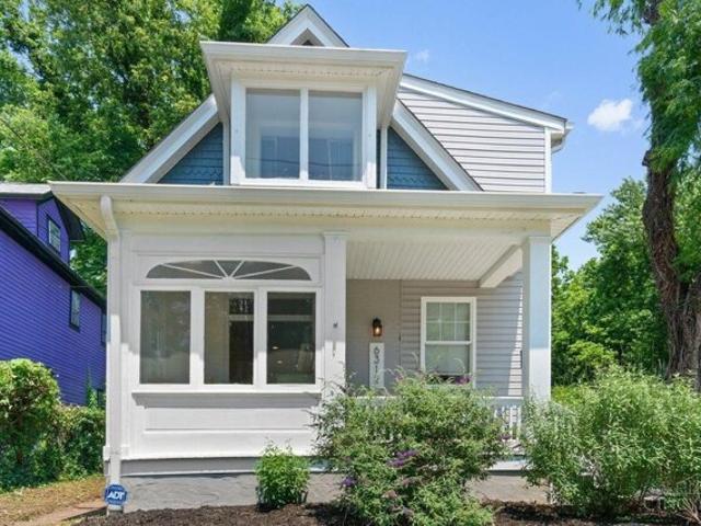 House for sale in Cincinnati