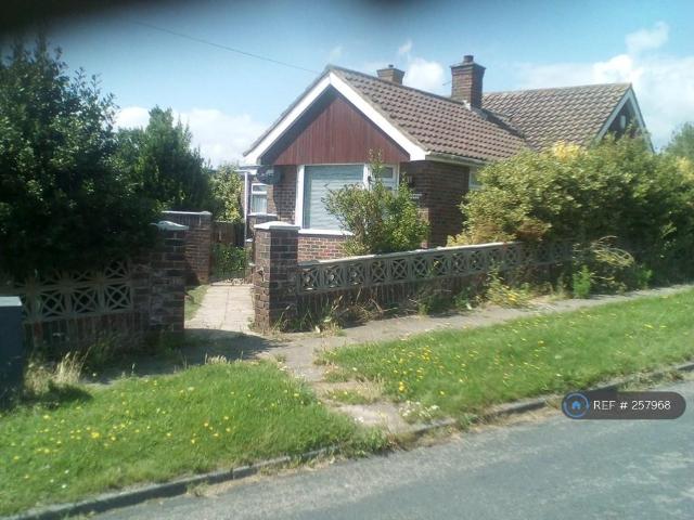 House for rent in Whitehawk, Brighton & Hove