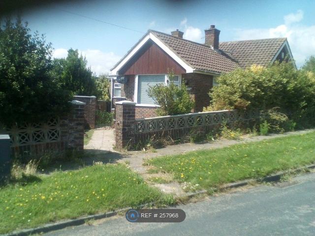 House for rent in Whitehawk, Brighton