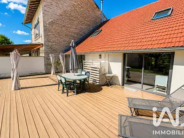 Maison vente à Lons-le-Saunier, Desnes