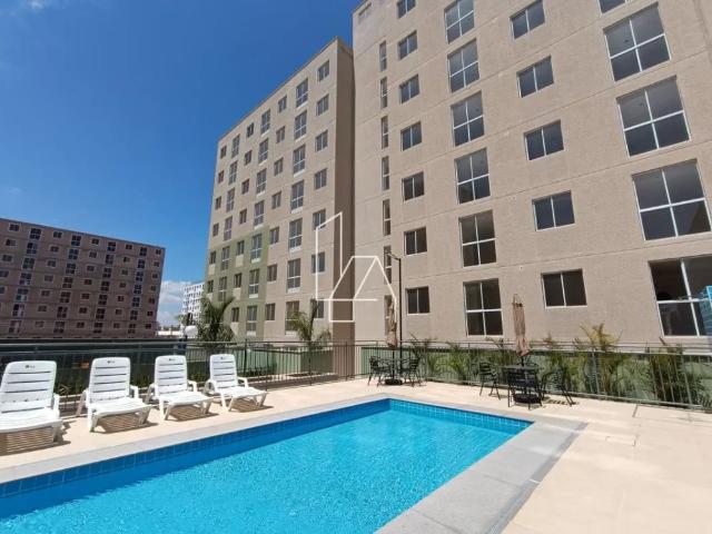 Apartamento aluguel em Subcentro Urbano, Recanto das Emas