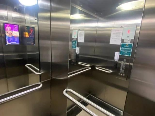 Apartamento aluguel em QR 517, Samambaia