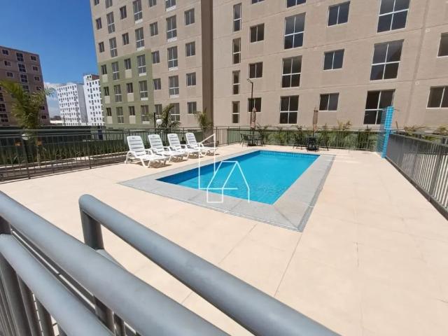 Apartamento aluguel em Subcentro Urbano, Recanto das Emas