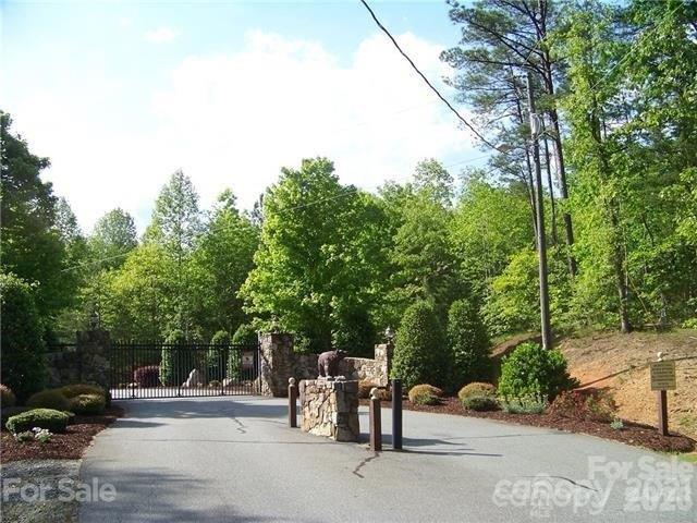 Land for sale in Rutherford, North Carolina