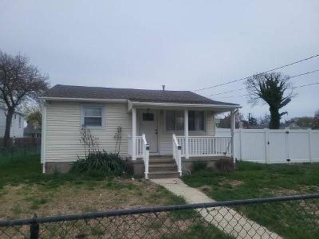 House for sale in New Jersey