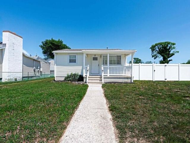 House for sale in New Jersey