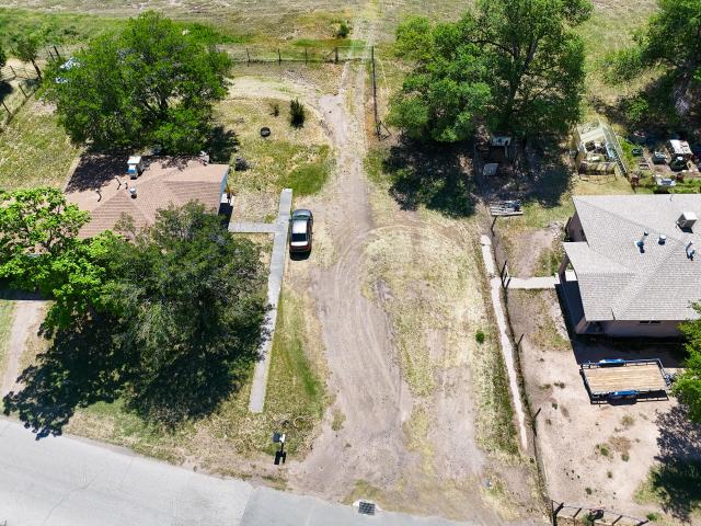 Land for sale in Belen, New Mexico
