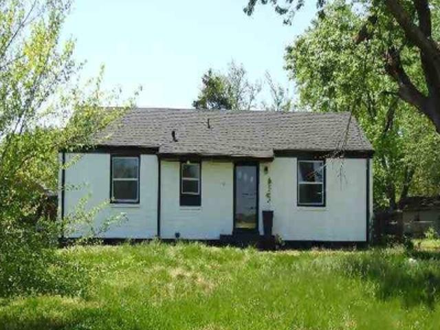House for sale in Tennessee