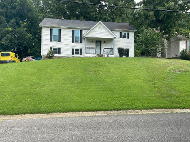 House for sale in Clay, Alabama