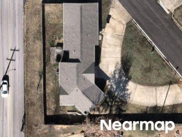 House for sale in Belden, Mississippi