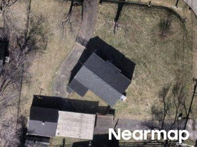 House for sale in Nashville, Tennessee