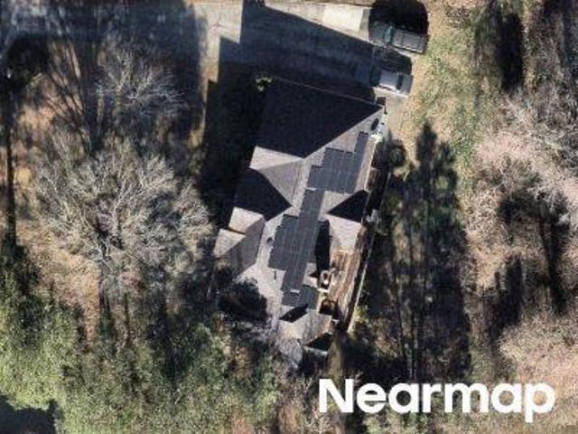 House for sale in Atlanta, Georgia