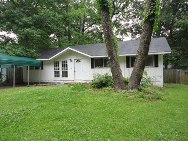House for sale in Ark