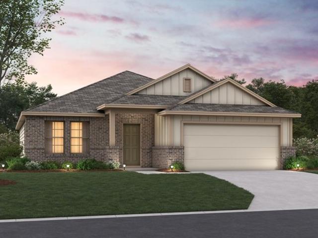 House for sale in La Marque, Texas