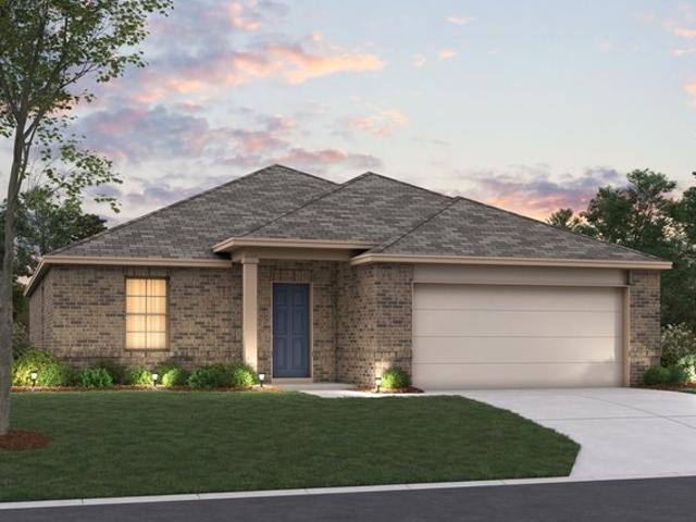 House for sale in Denton, Texas
