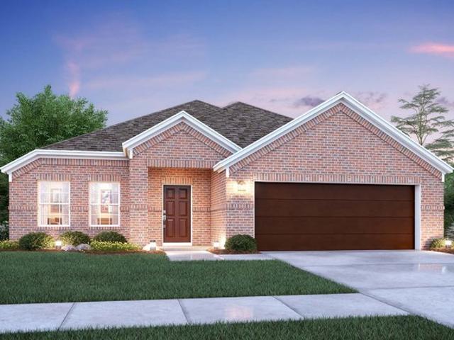 House for sale in Denton, Texas