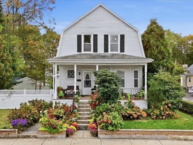 House for sale in Germantown, Boston
