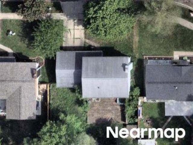 House for sale in Lansing, Michigan