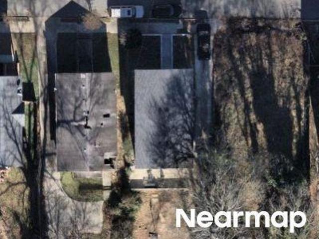 House for sale in Atlanta, Georgia