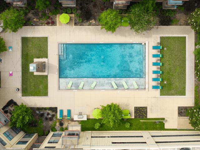 Apartment for rent in Desoto, Texas