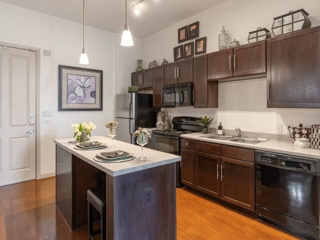 Apartment for rent in Desoto, Texas