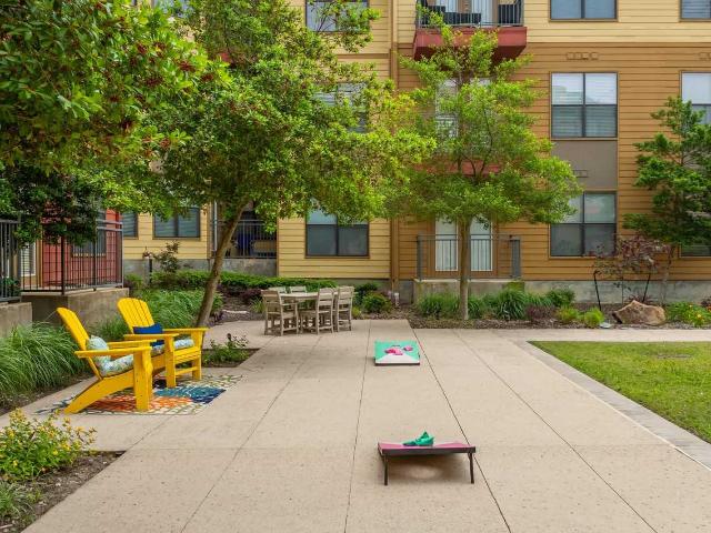 Apartment for rent in Desoto, Texas