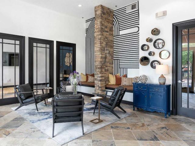 Apartment for rent in Desoto, Texas