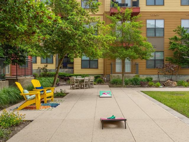 Apartment for rent in Desoto, Texas