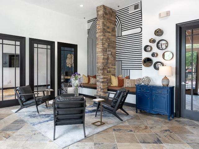 Apartment for rent in Desoto, Texas