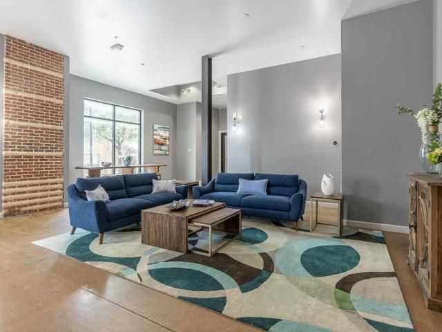 Apartment for rent in Desoto, Texas