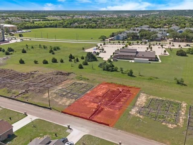 Land for sale in Desoto