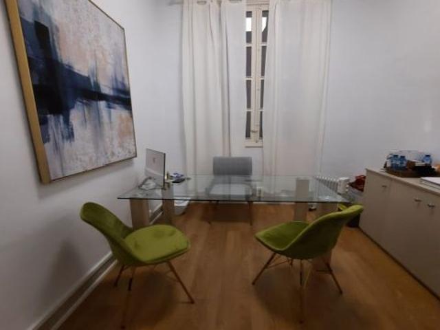 Local Comercial en alquiler en Centro, Málaga-Costa del Sol