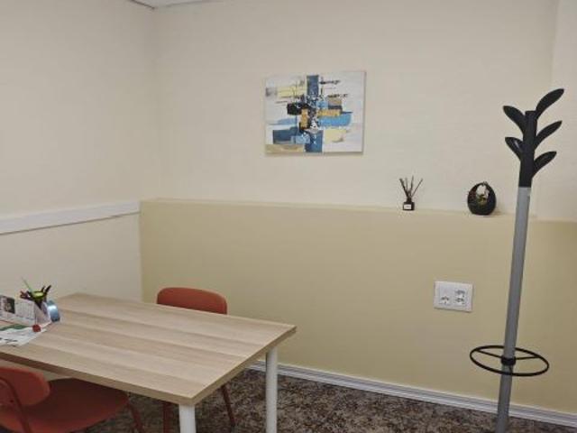 Local Comercial en alquiler en Murcia, Murcia