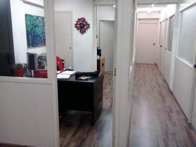 Oficina en alquiler en Sant Andreu, Barcelonès