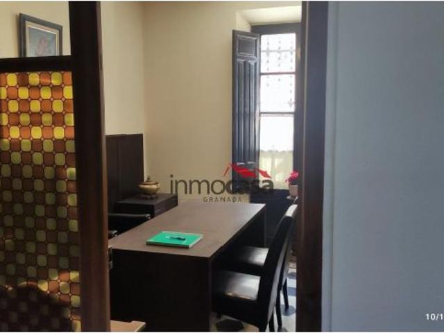 Local Comercial en alquiler en Fígares, Comarca de la Vega de Granada