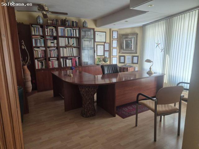 Local Comercial en alquiler en Passeig i Rodalia, Bages