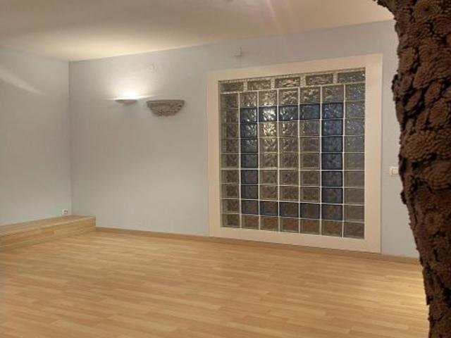 Local Comercial en alquiler en Passeig i Rodalia, Bages