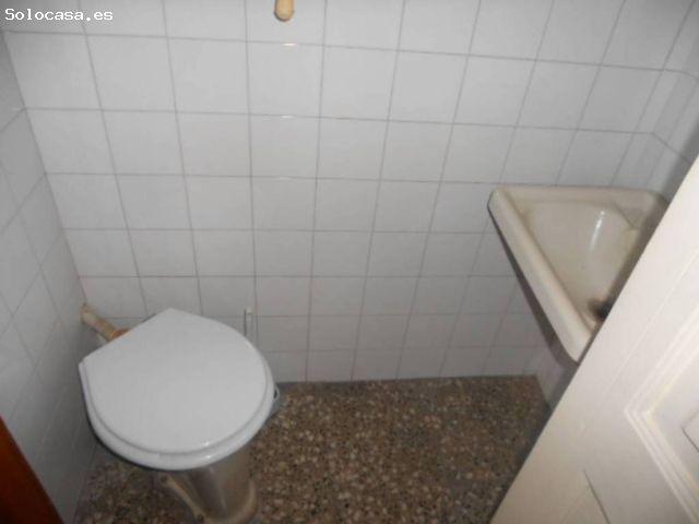 Local Comercial en alquiler en Passeig i Rodalia, Bages