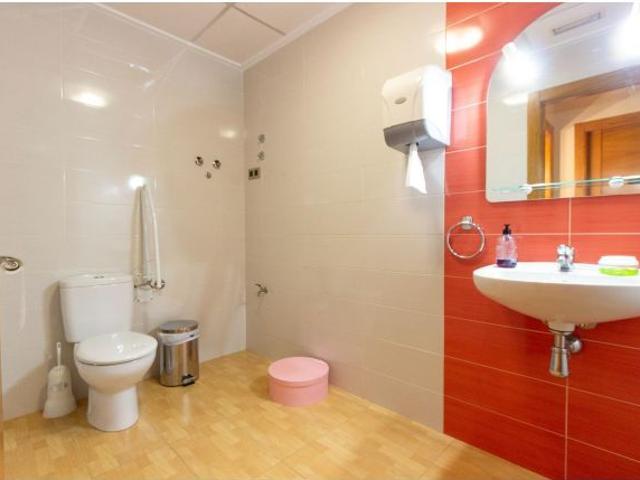 Local Comercial en alquiler en Severo Ochoa, el Baix Segura / La Vega Baja