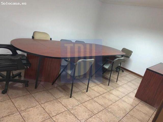 Local Comercial en alquiler en Montealegre, Ourense