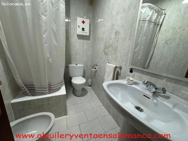 Local Comercial en alquiler en Salamanca