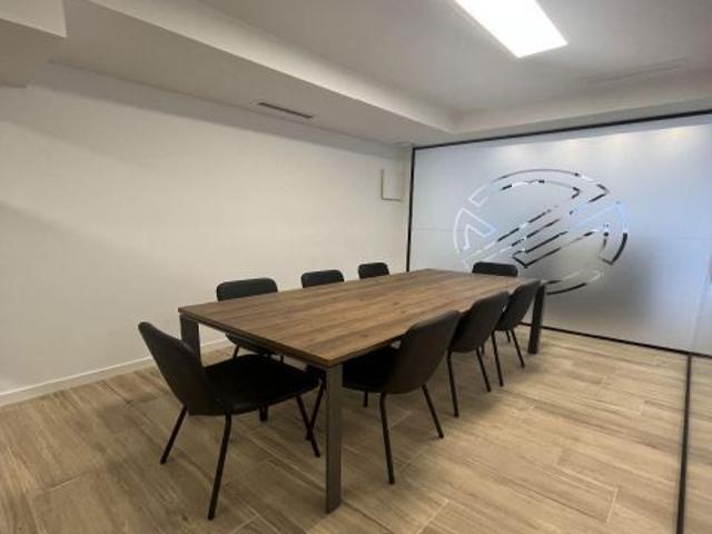 Local Comercial en alquiler en Elche De La Sierra, l'Asil