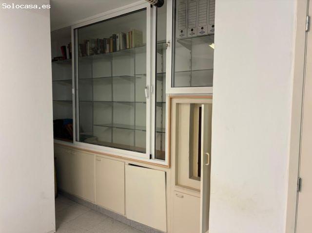 Local Comercial en alquiler en Elche De La Sierra, Albacete